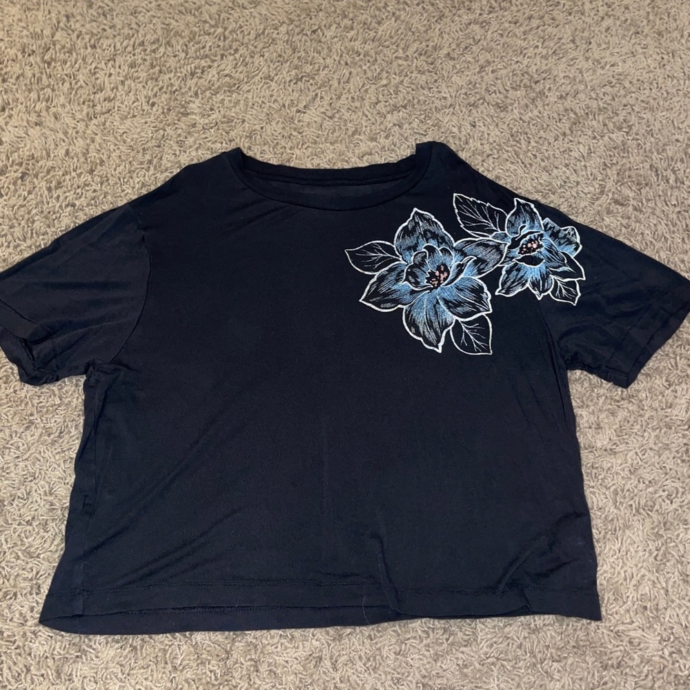 Aeropostale Crop Top